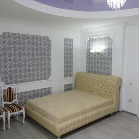 Mini Otel Na Prokofieva Sumy Luaran gambar