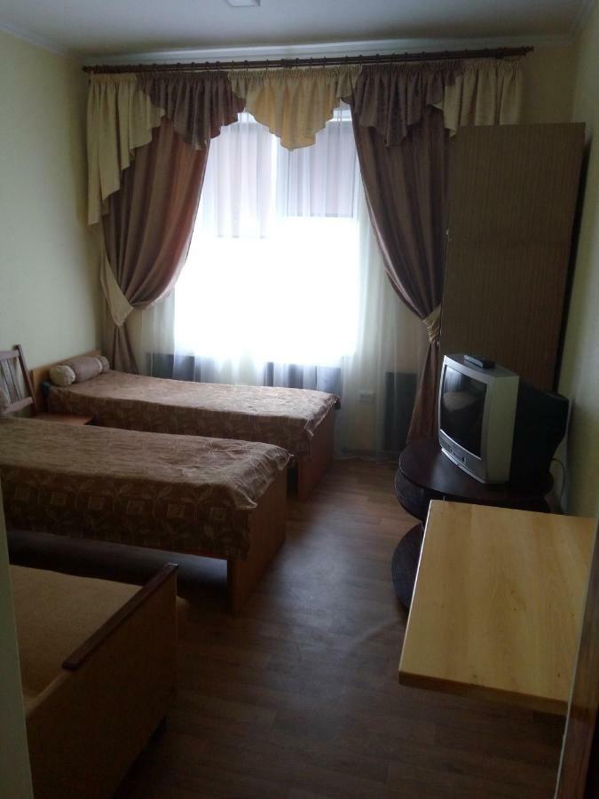 Mini Otel Na Prokofieva Sumy Luaran gambar