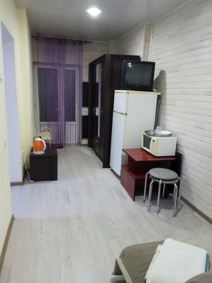 Mini Otel Na Prokofieva Sumy Luaran gambar