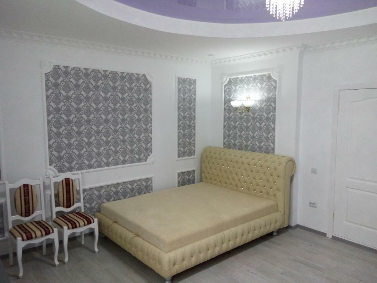 Mini Otel Na Prokofieva Sumy Luaran gambar