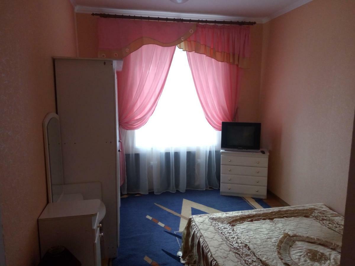 Mini Otel Na Prokofieva Sumy Luaran gambar