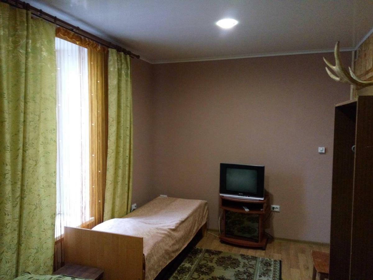 Mini Otel Na Prokofieva Sumy Luaran gambar